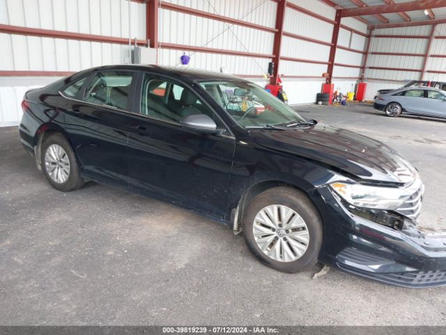 VOLKSWAGEN JETTA 2019 3vwc57bu6km228167