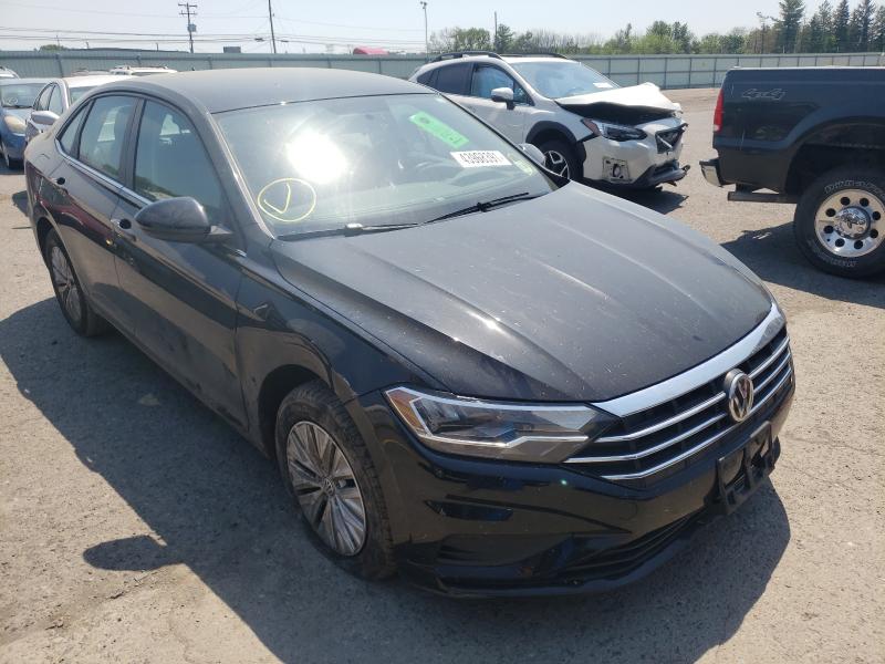 VOLKSWAGEN JETTA S 2019 3vwc57bu6km229299