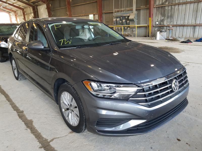 VOLKSWAGEN JETTA S 2019 3vwc57bu6km230615