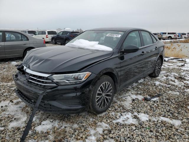 VOLKSWAGEN JETTA S 2019 3vwc57bu6km231120