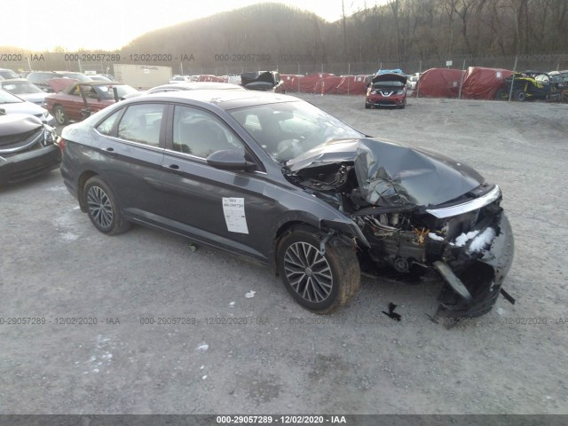 VOLKSWAGEN JETTA 2019 3vwc57bu6km231943