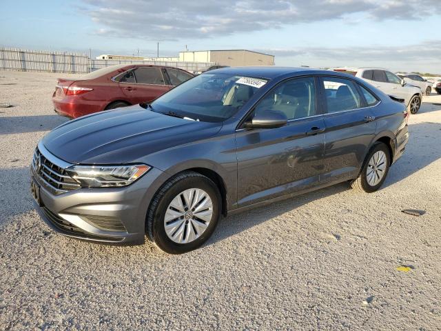 VOLKSWAGEN JETTA 2019 3vwc57bu6km232123