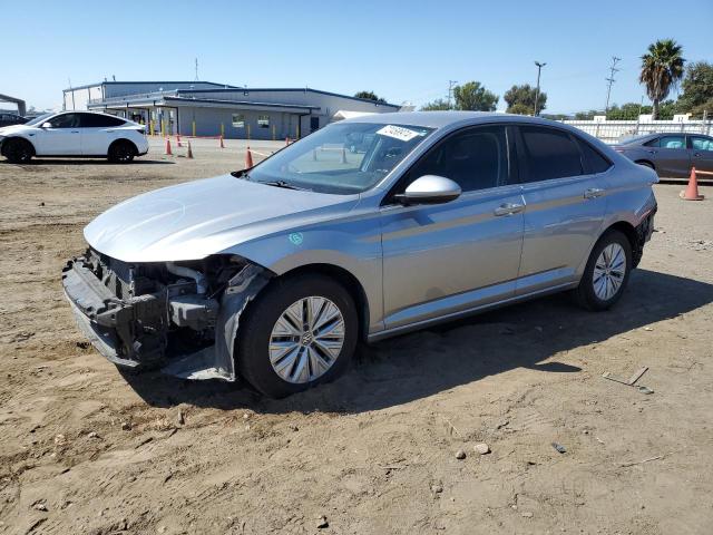 VOLKSWAGEN JETTA S 2019 3vwc57bu6km235510