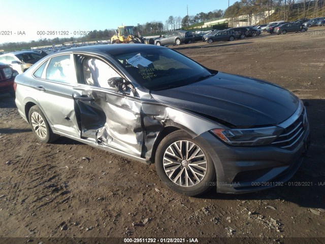 VOLKSWAGEN JETTA 2019 3vwc57bu6km235927