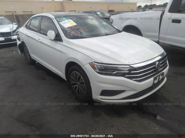 VOLKSWAGEN JETTA 2019 3vwc57bu6km238780