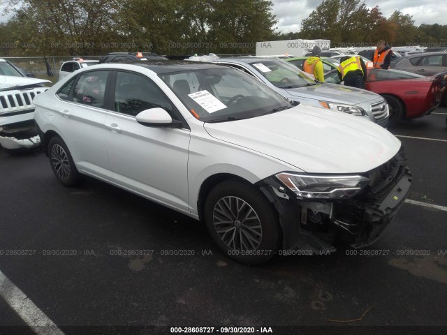 VOLKSWAGEN JETTA 2019 3vwc57bu6km244580