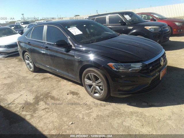 VOLKSWAGEN JETTA 2019 3vwc57bu6km247155