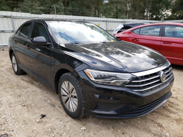 VOLKSWAGEN JETTA S 2019 3vwc57bu6km248418