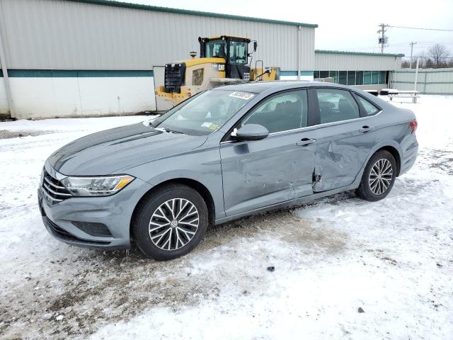 VOLKSWAGEN JETTA S 2019 3vwc57bu6km250315