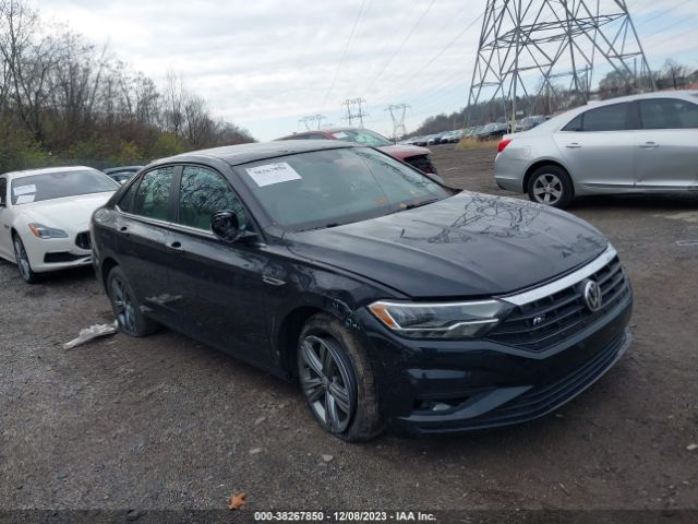 VOLKSWAGEN JETTA 2019 3vwc57bu6km250900