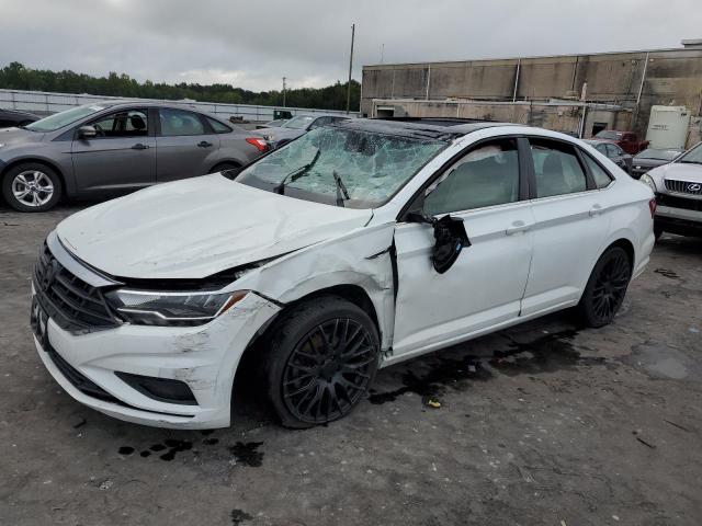 VOLKSWAGEN JETTA S 2019 3vwc57bu6km254249