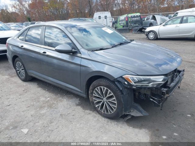 VOLKSWAGEN JETTA 2019 3vwc57bu6km258382