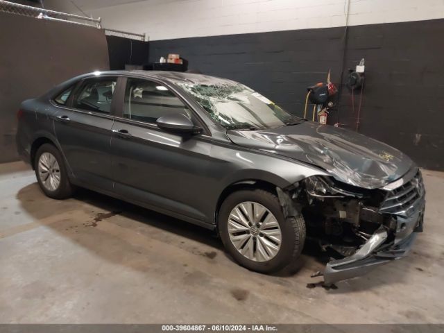 VOLKSWAGEN JETTA 2019 3vwc57bu6km258608