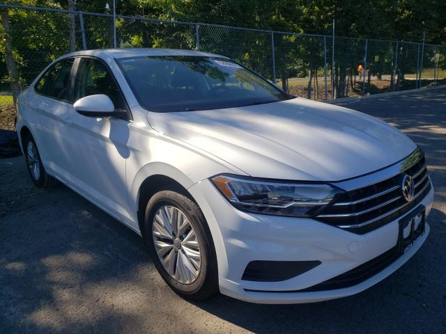 VOLKSWAGEN JETTA S 2019 3vwc57bu6km258902