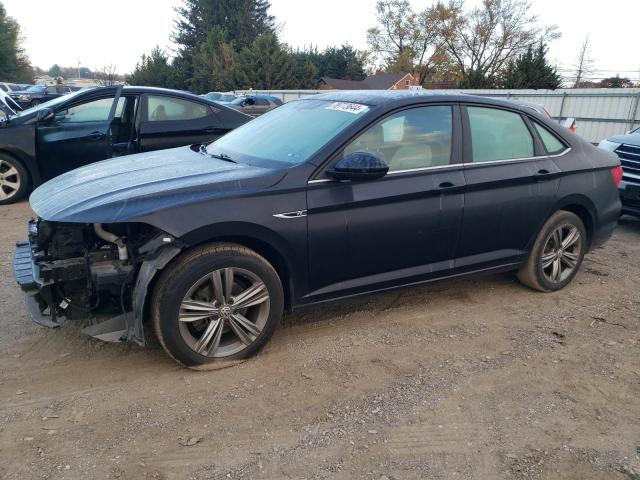 VOLKSWAGEN JETTA S 2019 3vwc57bu6km259399