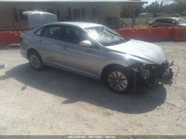 VOLKSWAGEN JETTA 2019 3vwc57bu6km263128