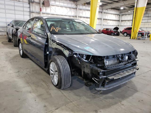 VOLKSWAGEN NULL 2019 3vwc57bu6km265462