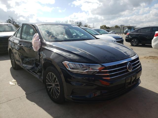 VOLKSWAGEN JETTA S 2019 3vwc57bu6km265719