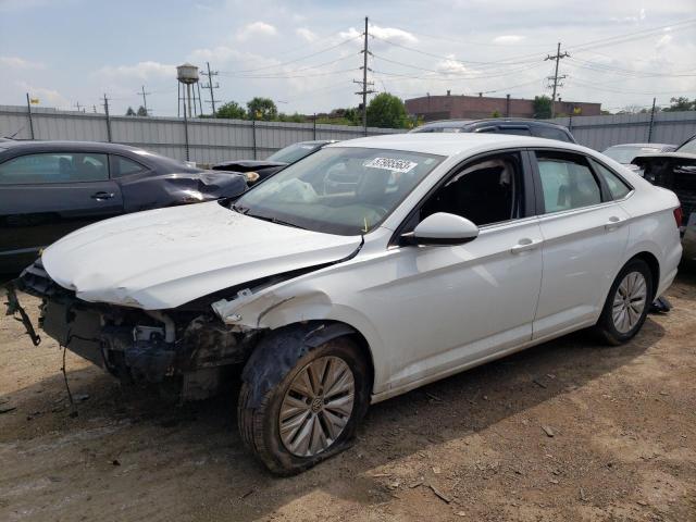 VOLKSWAGEN JETTA 2019 3vwc57bu6km266966