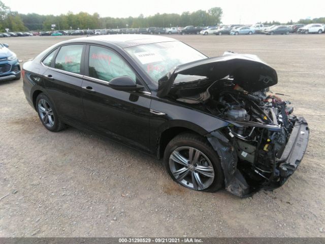 VOLKSWAGEN JETTA 2019 3vwc57bu6km267387