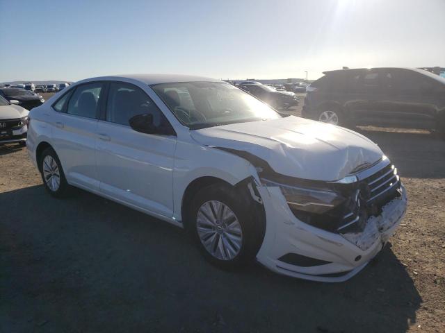 VOLKSWAGEN JETTA S 2019 3vwc57bu6km269494