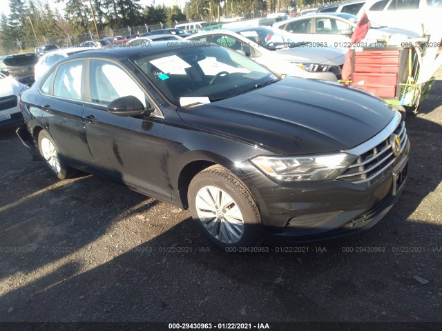 VOLKSWAGEN JETTA 2019 3vwc57bu6km271455