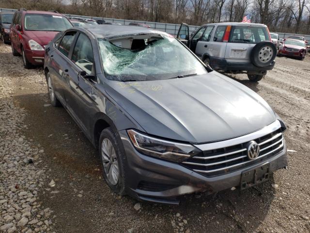 VOLKSWAGEN JETTA S 2019 3vwc57bu6km271598