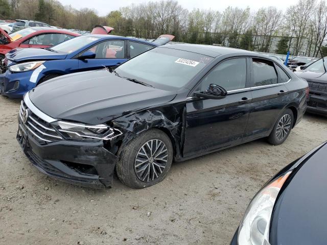 VOLKSWAGEN JETTA 2019 3vwc57bu6km271634