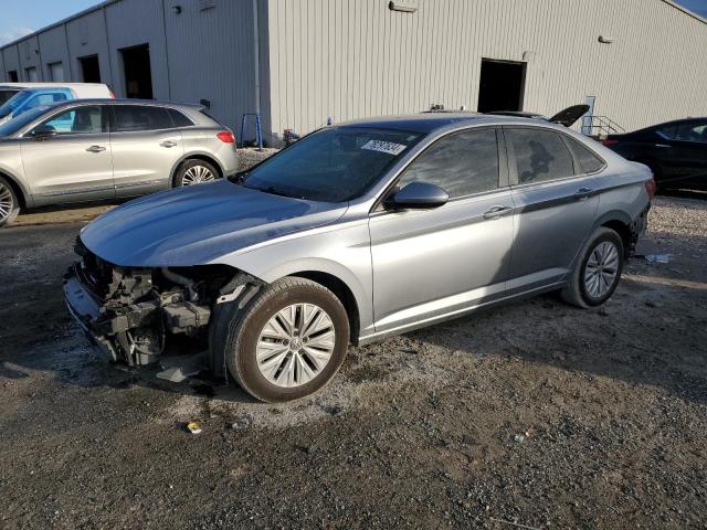 VOLKSWAGEN JETTA S 2019 3vwc57bu6km274677