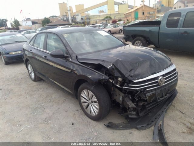 VOLKSWAGEN JETTA 2019 3vwc57bu6km275246