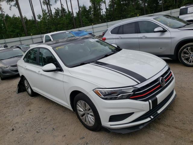 VOLKSWAGEN JETTA S 2019 3vwc57bu6km275473