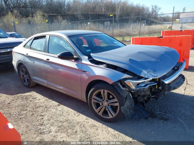 VOLKSWAGEN JETTA 2020 3vwc57bu6lm080281