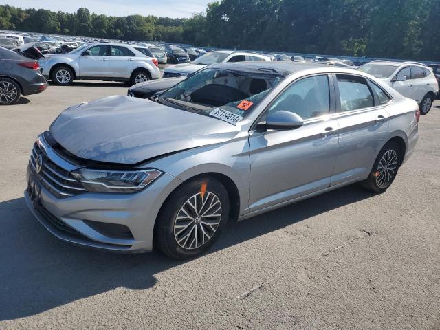 VOLKSWAGEN JETTA S 2020 3vwc57bu6lm084069