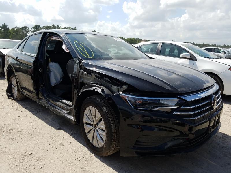 VOLKSWAGEN JETTA S 2020 3vwc57bu6lm085562