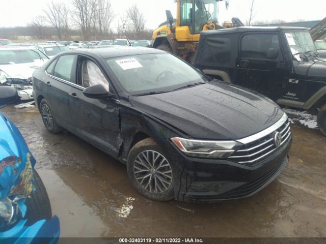 VOLKSWAGEN JETTA 2020 3vwc57bu6lm086856