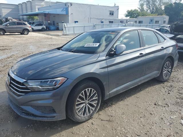 VOLKSWAGEN JETTA S 2020 3vwc57bu6lm094245