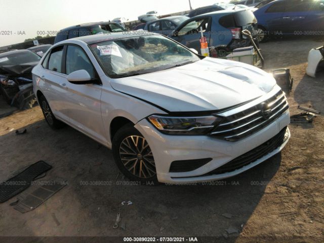 VOLKSWAGEN JETTA 2020 3vwc57bu6lm094665