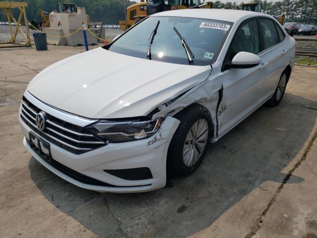 VOLKSWAGEN JETTA S 2020 3vwc57bu6lm102943