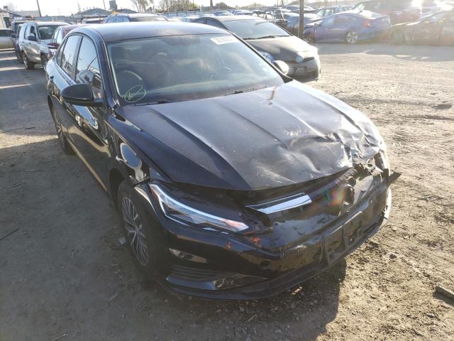 VOLKSWAGEN JETTA S 2020 3vwc57bu6lm104739