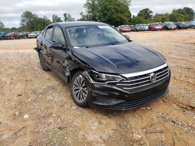 VOLKSWAGEN JETTA S 2021 3vwc57bu6mm000673