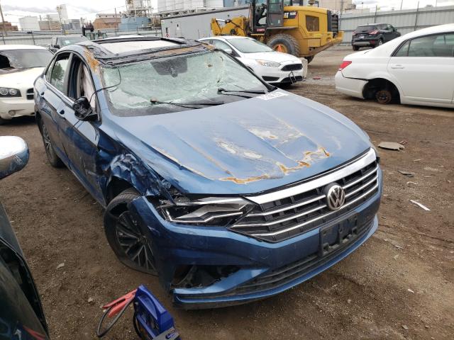 VOLKSWAGEN JETTA S 2021 3vwc57bu6mm001953