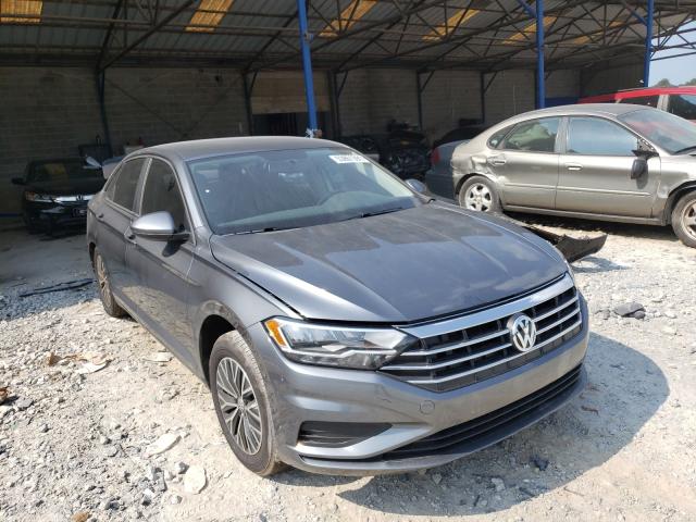 VOLKSWAGEN JETTA S 2021 3vwc57bu6mm004271