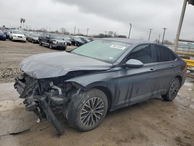 VOLKSWAGEN JETTA S 2021 3vwc57bu6mm004982