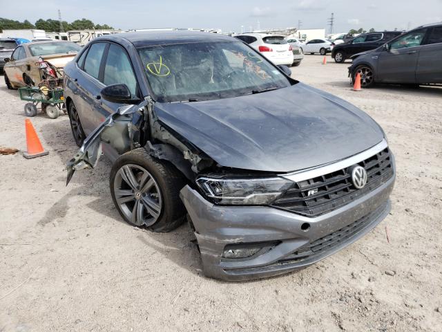 VOLKSWAGEN JETTA S 2021 3vwc57bu6mm012564