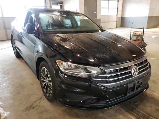 VOLKSWAGEN JETTA S 2021 3vwc57bu6mm013892