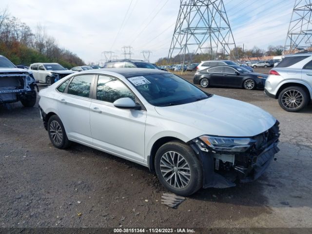 VOLKSWAGEN JETTA 2021 3vwc57bu6mm015089