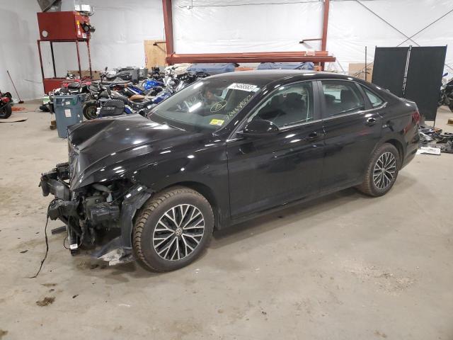 VOLKSWAGEN JETTA 2021 3vwc57bu6mm016565