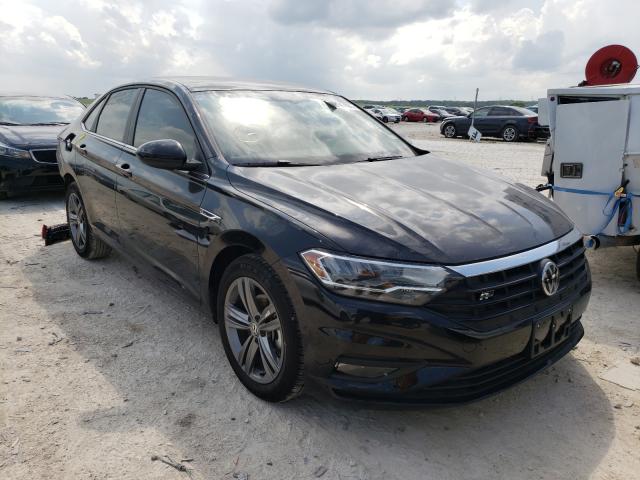 VOLKSWAGEN JETTA S 2021 3vwc57bu6mm023936