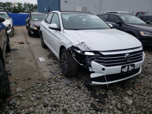 VOLKSWAGEN JETTA S 2021 3vwc57bu6mm036167