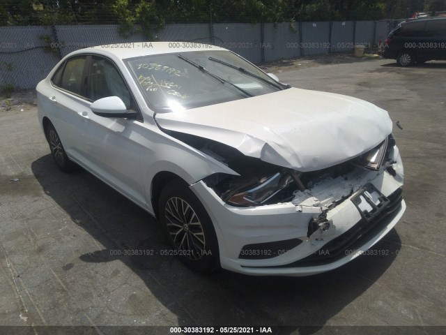 VOLKSWAGEN JETTA 2021 3vwc57bu6mm040025